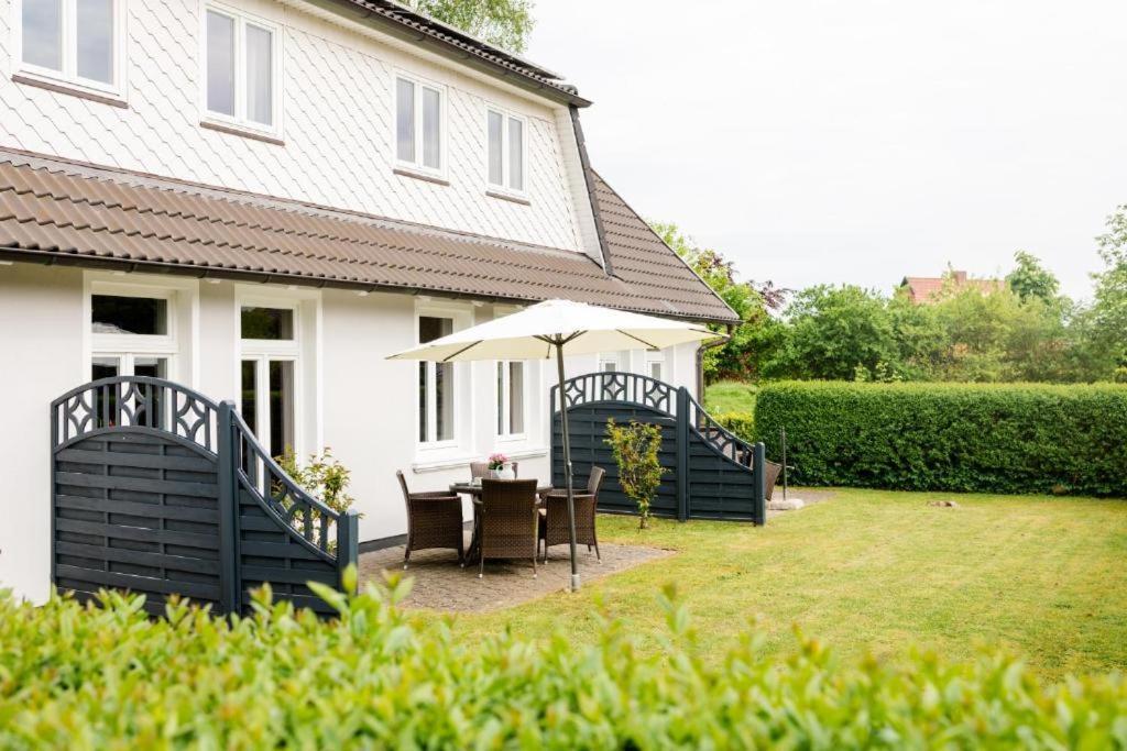 Drum &Dran Ostseebad Kühlungsborn 외부 사진