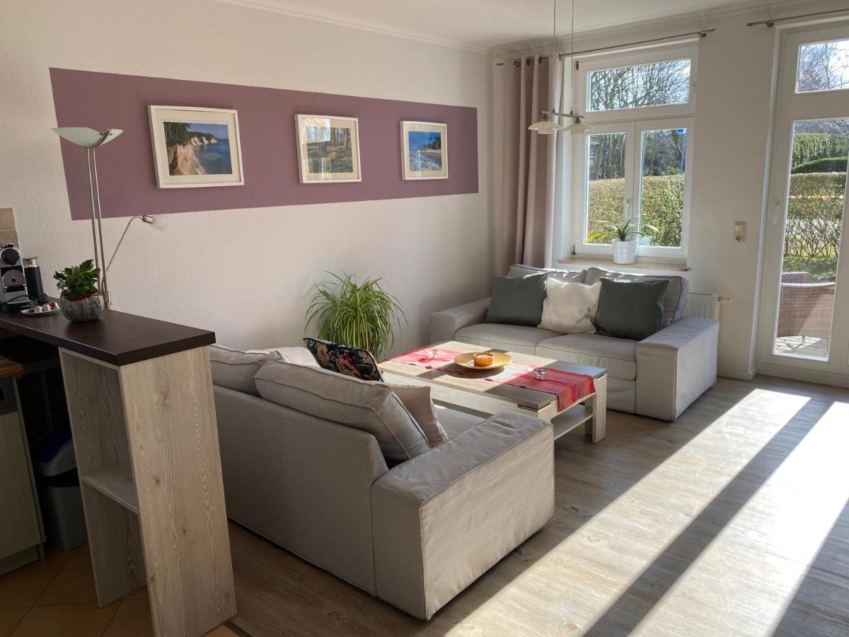 Drum &Dran Ostseebad Kühlungsborn 외부 사진