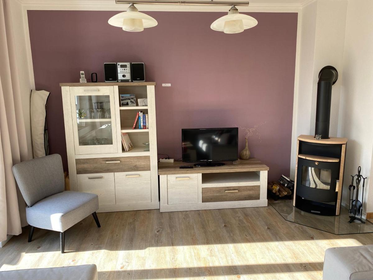 Drum &Dran Ostseebad Kühlungsborn 외부 사진