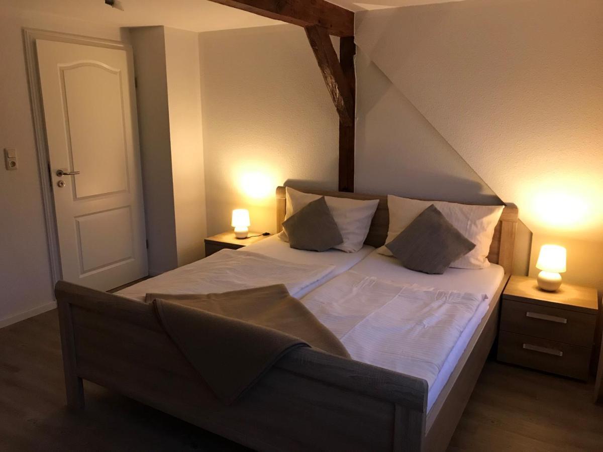 Drum &Dran Ostseebad Kühlungsborn 외부 사진