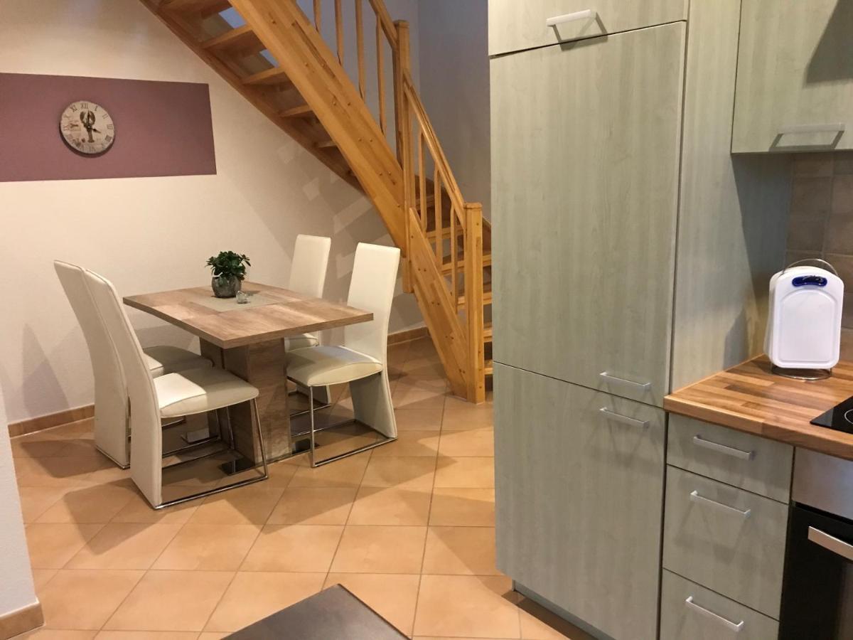 Drum &Dran Ostseebad Kühlungsborn 외부 사진